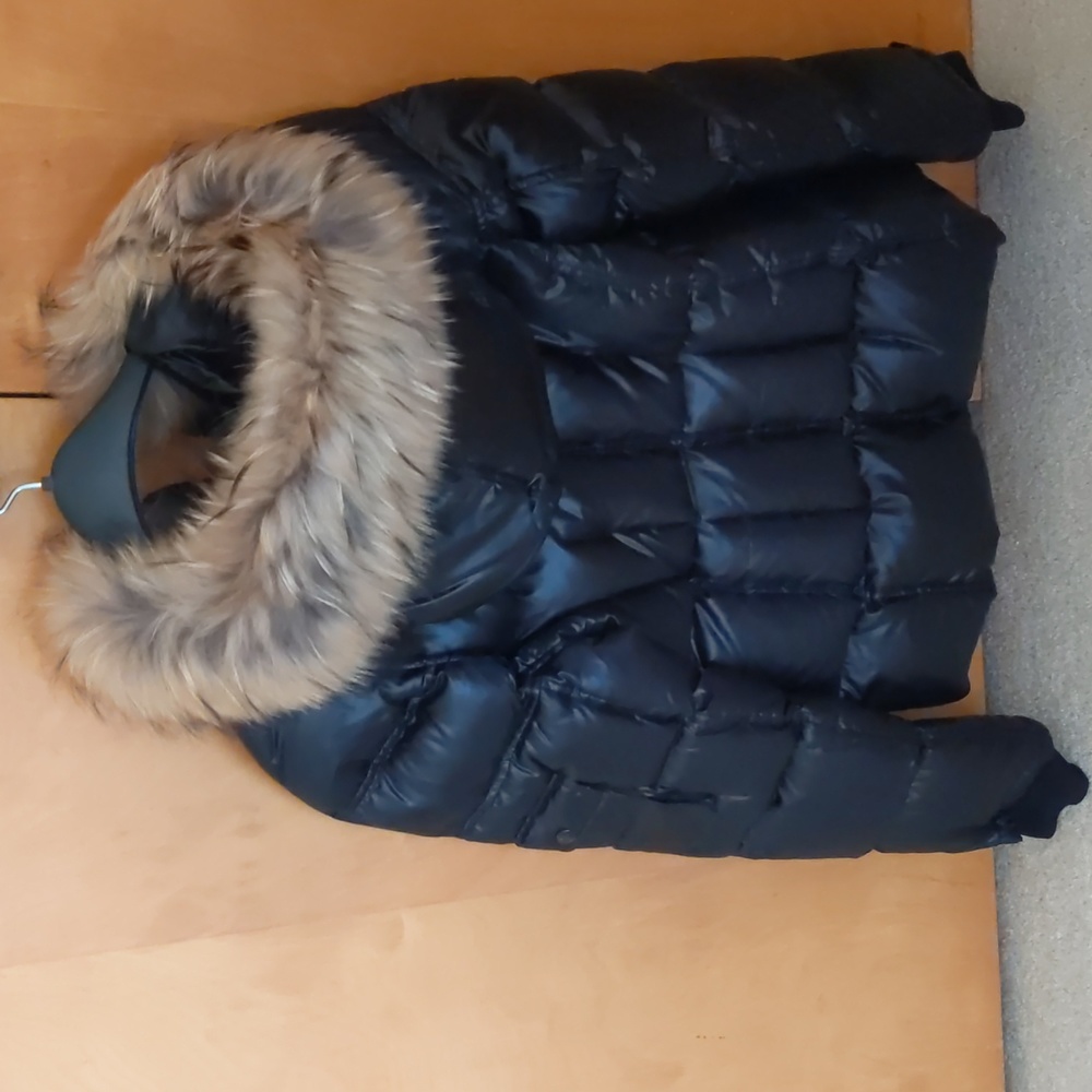 SAM. Jacket - Picture 2 of 8